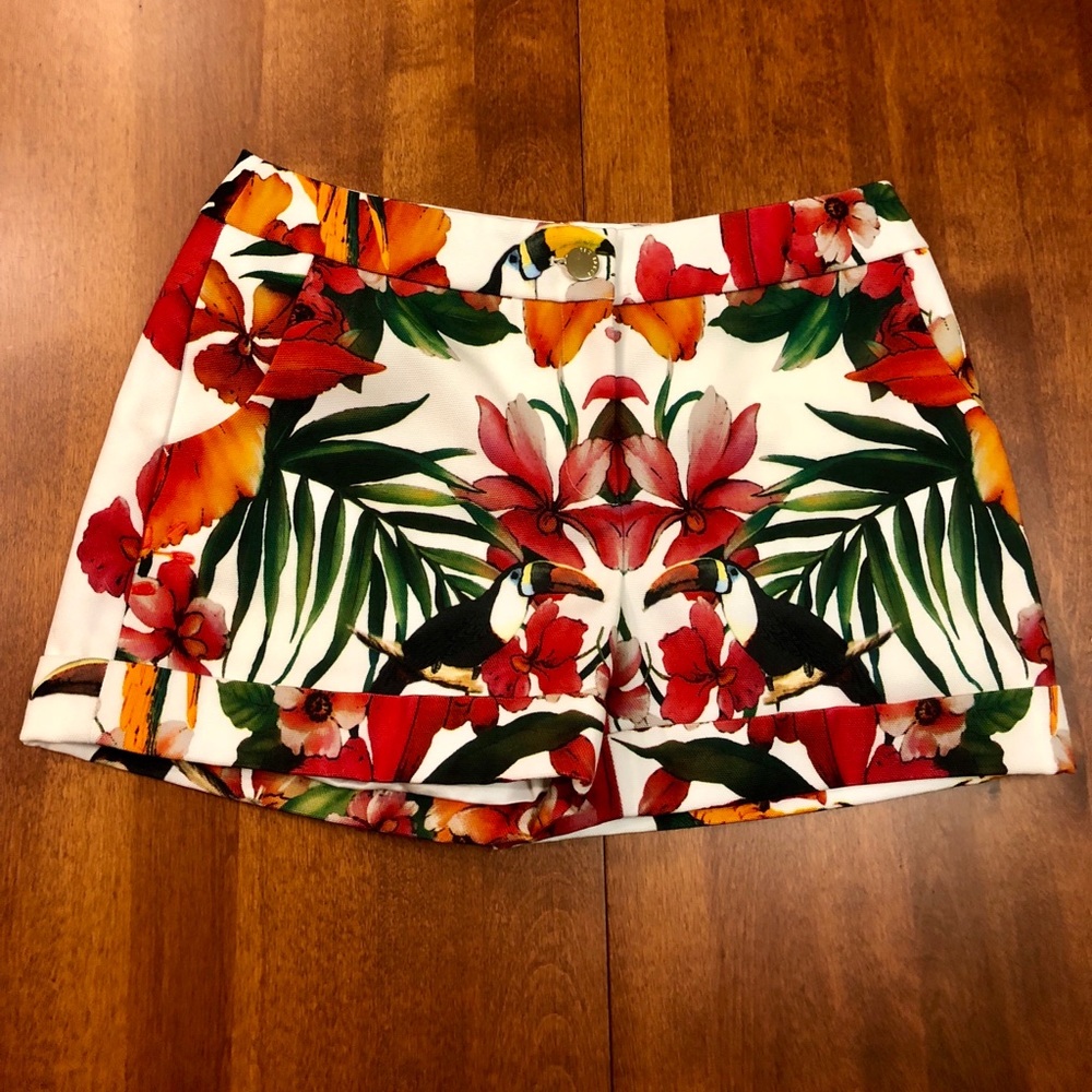 Ted Baker London shorts size 1